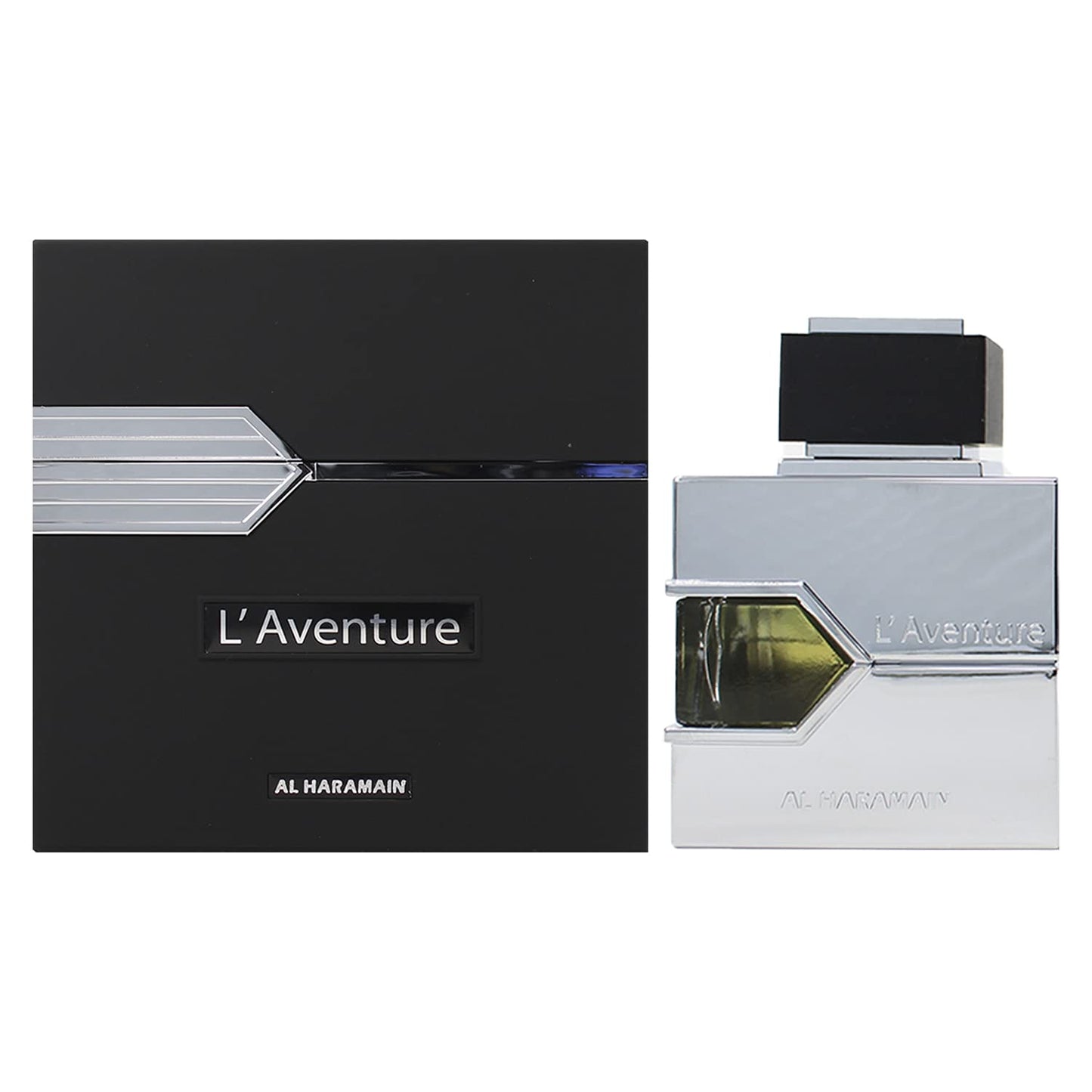 AL HARAMAIN L'AVENTURE 3.4 EDP MEN
