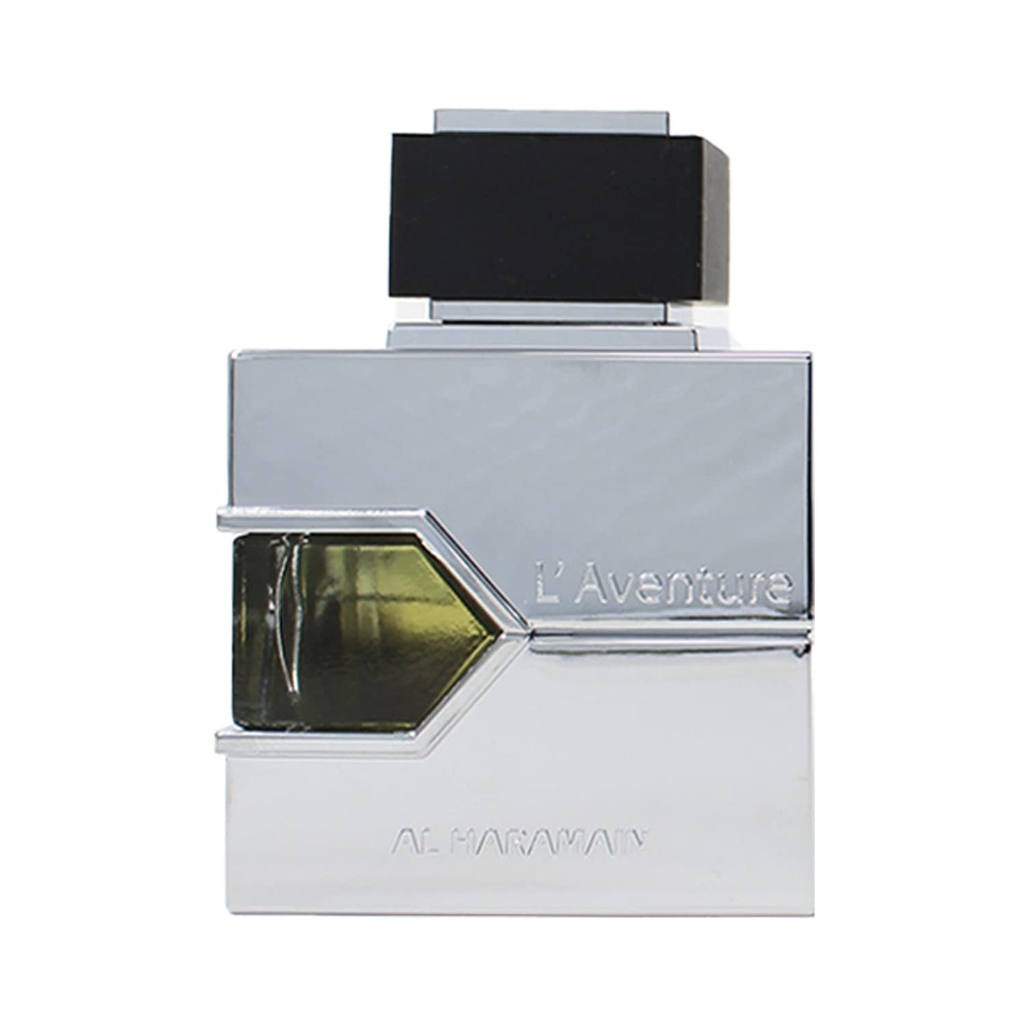 AL HARAMAIN L'AVENTURE 3.4 EDP MEN