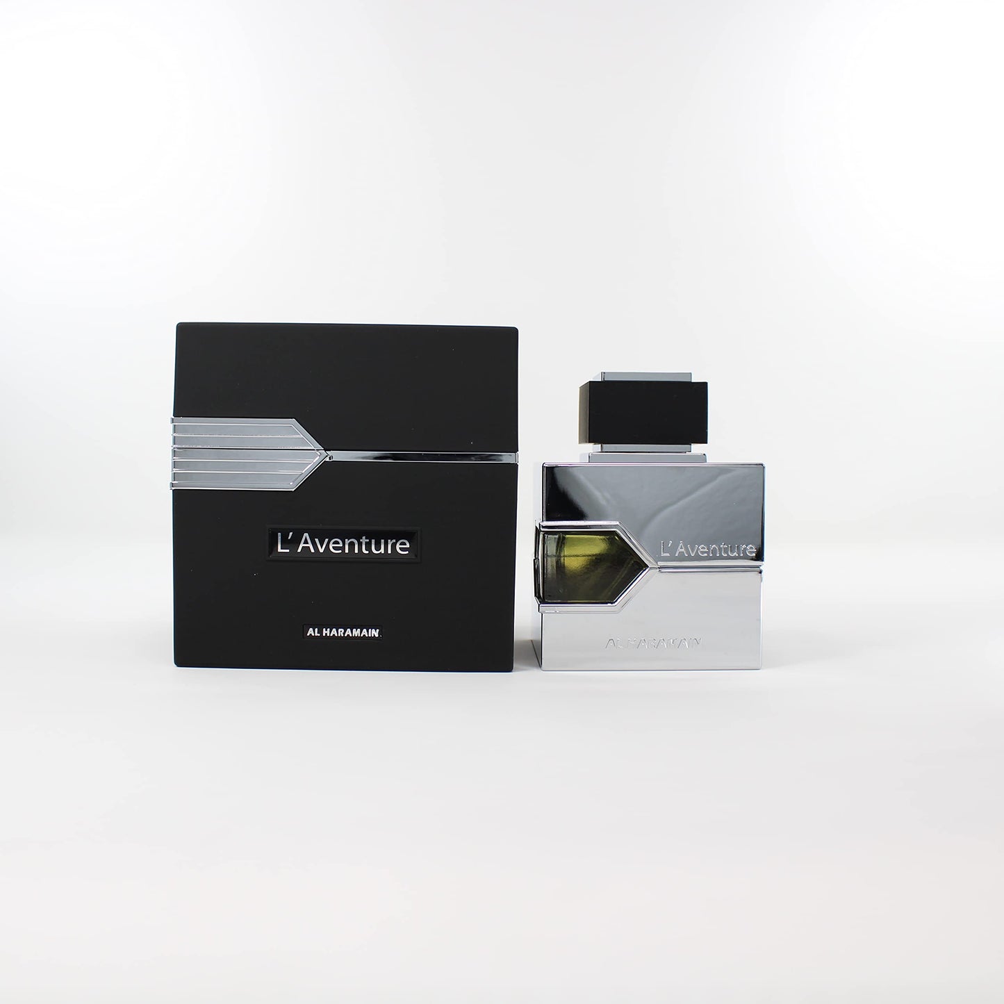 AL HARAMAIN L'AVENTURE 3.4 EDP MEN