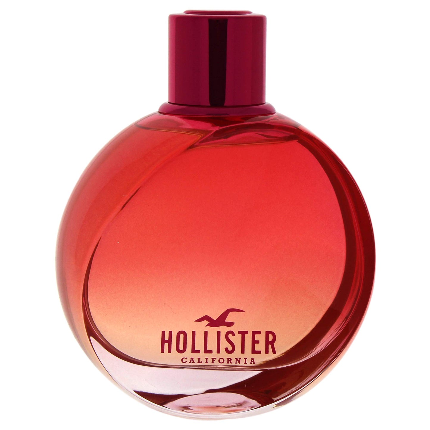HOLLISTER WAVE 2 3.4 EDP WOMEN