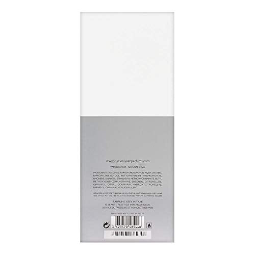 ISSEY MIYAKE 6.8 EDT MEN