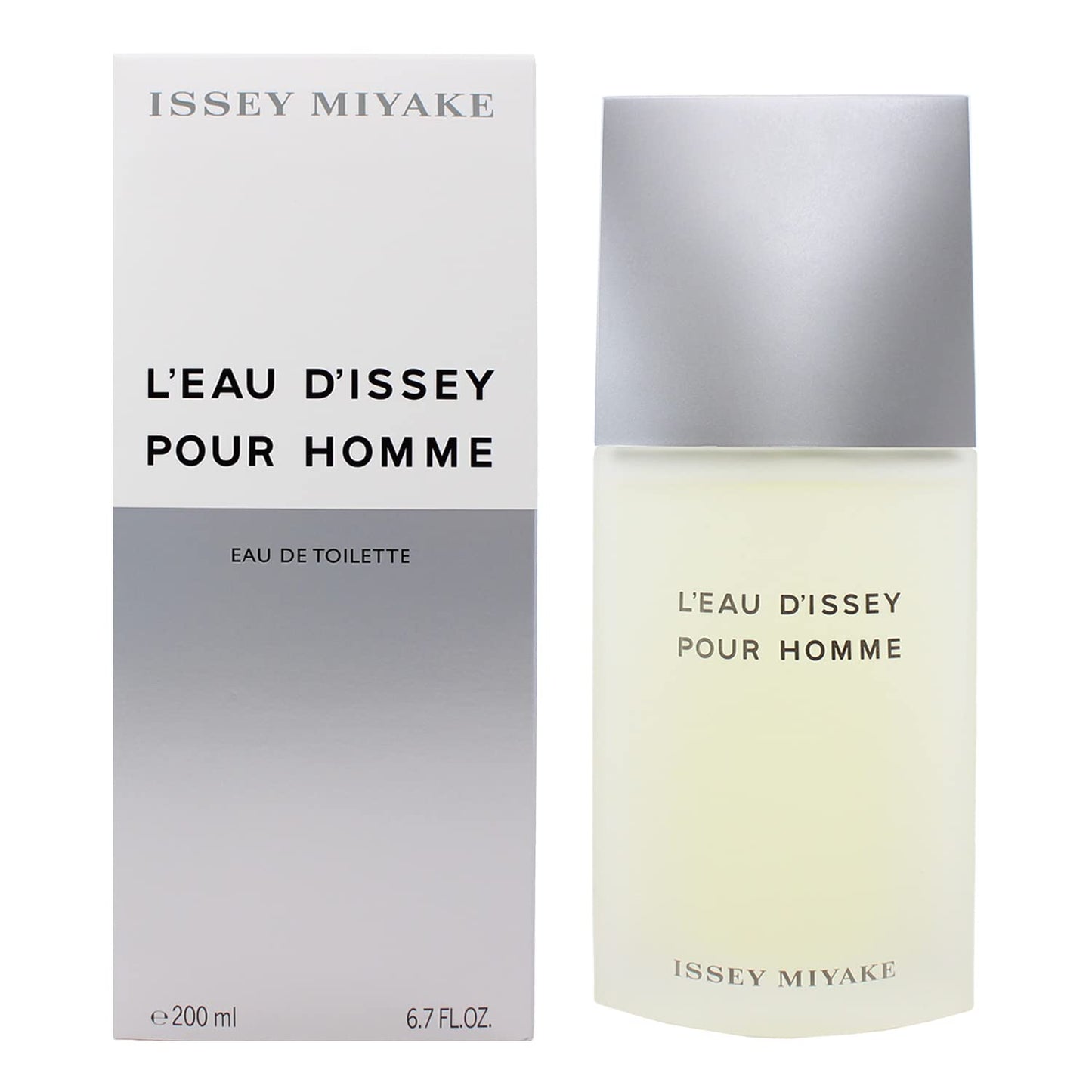 ISSEY MIYAKE 6.8 EDT MEN