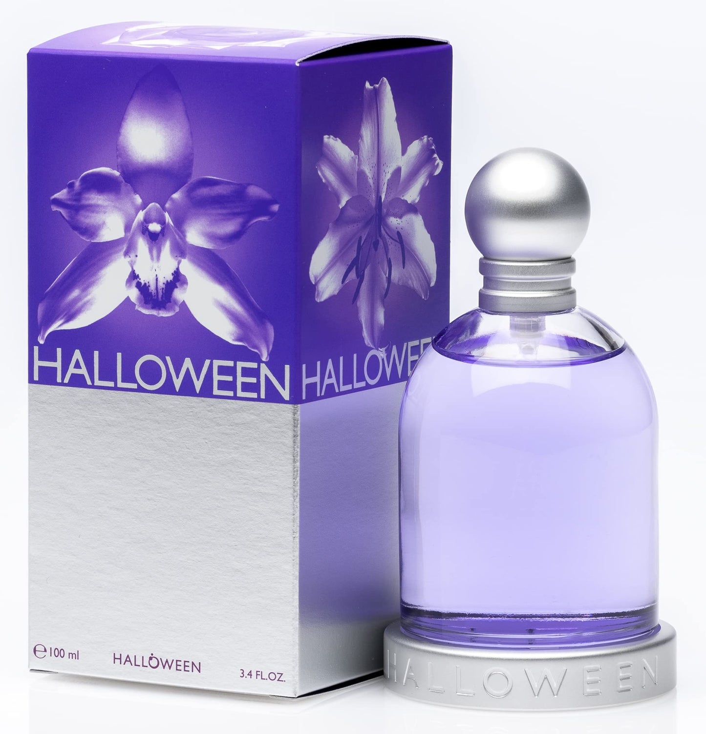 HALLOWEEN WOMEN 3.4 EDT SPRAY
