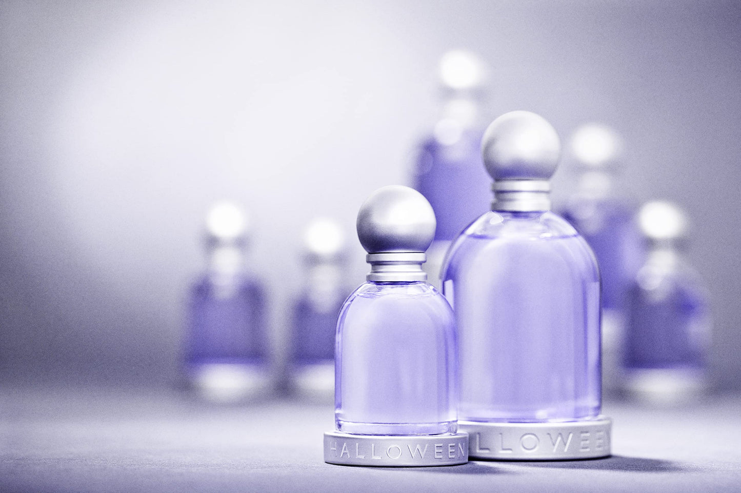 HALLOWEEN WOMEN 3.4 EDT SPRAY