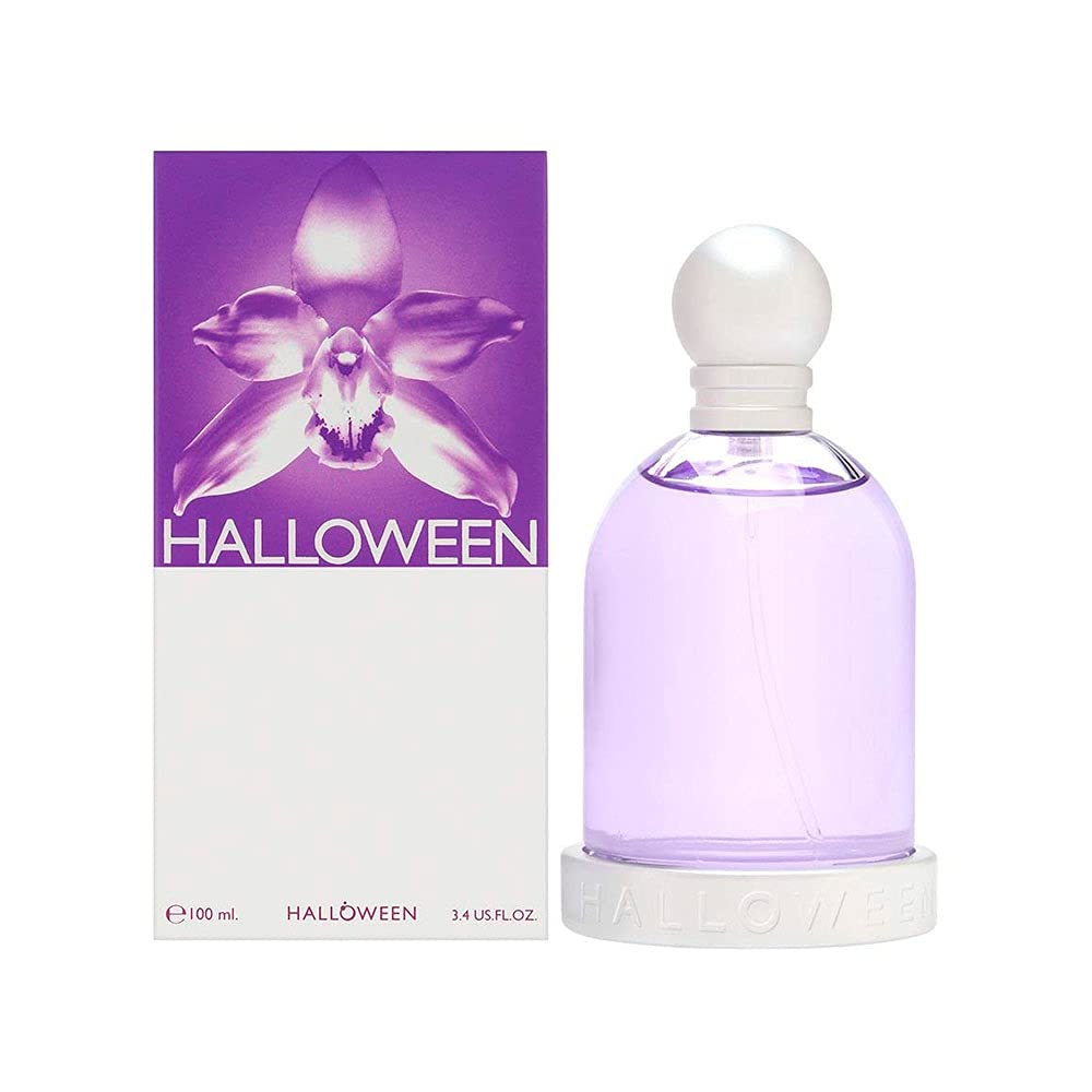 HALLOWEEN WOMEN 3.4 EDT SPRAY