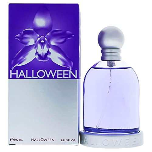 HALLOWEEN WOMEN 3.4 EDT SPRAY