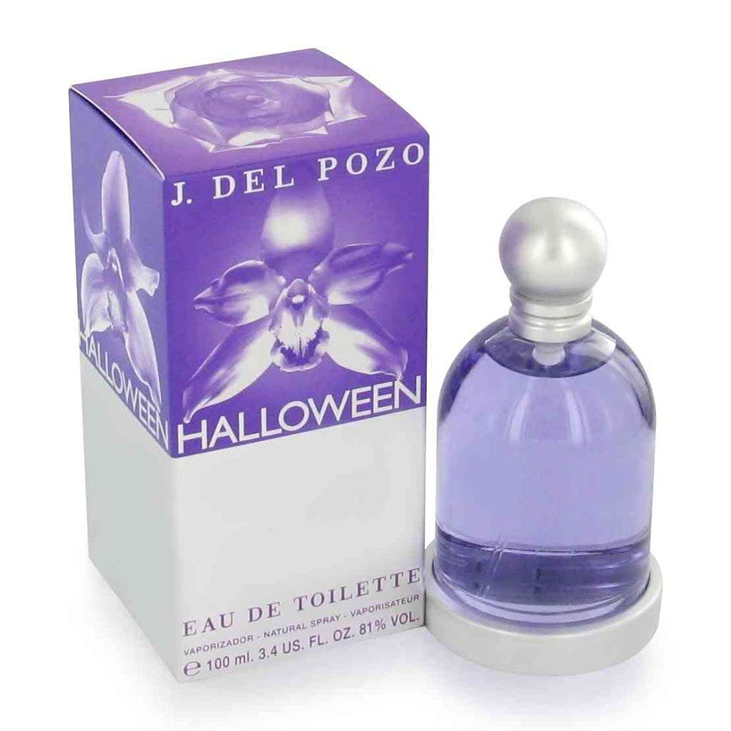 HALLOWEEN WOMEN 3.4 EDT SPRAY