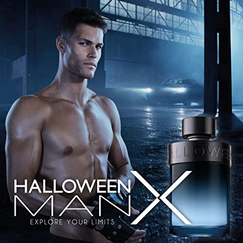 HALLOWEEN MAN X 4.2 EDT MEN