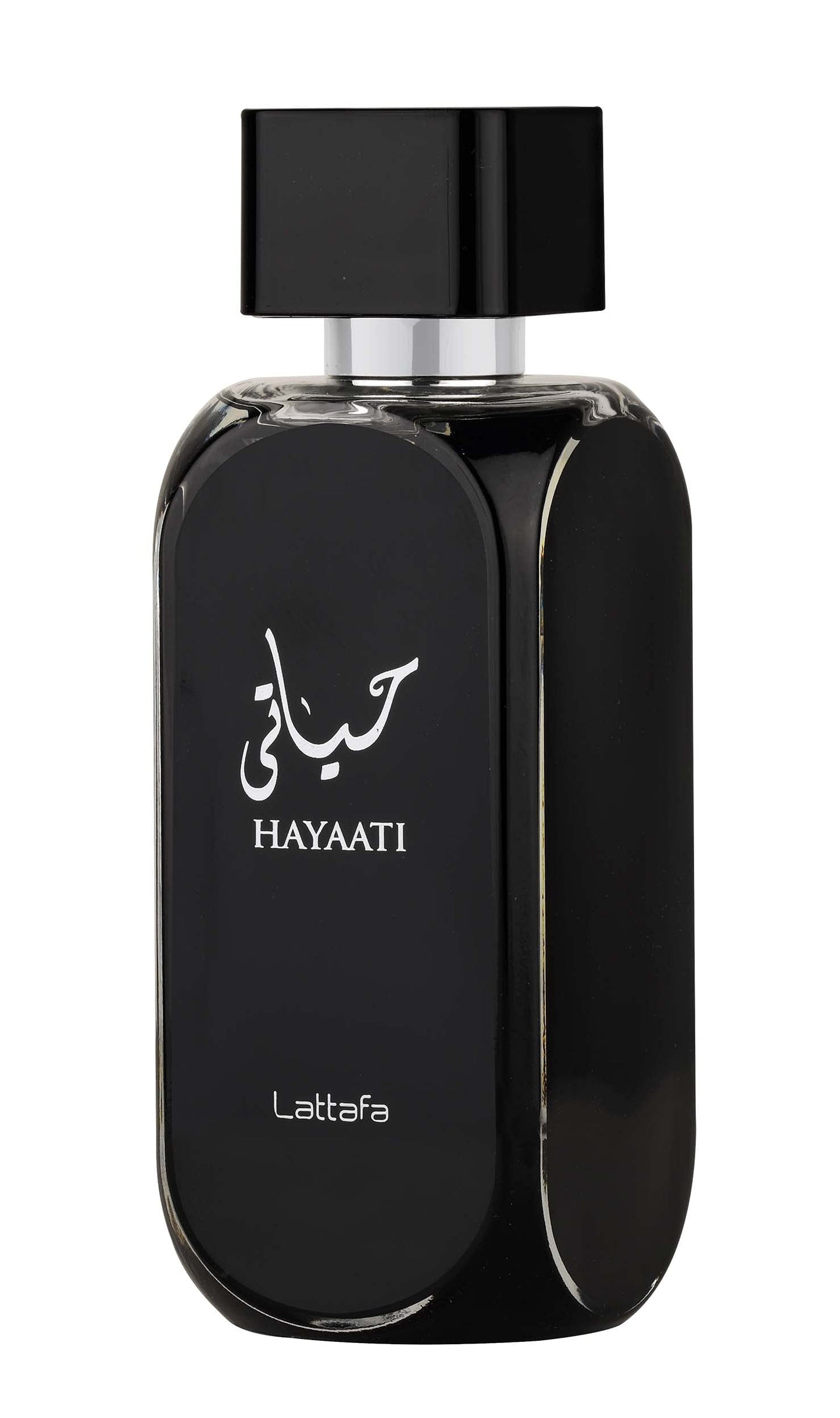 LATTAFA HAYAATI 3.4 EDP SPRAY MEN