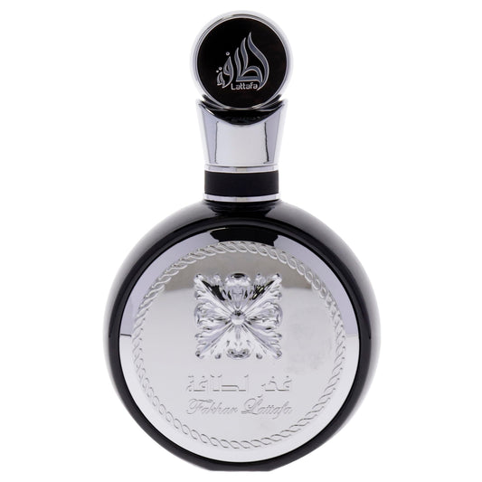 LATTAFA FAKHAR 3.4 EDP MEN