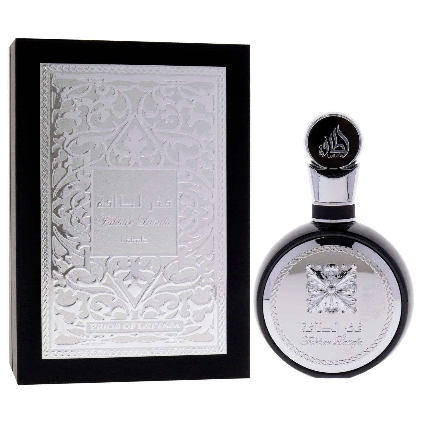 LATTAFA FAKHAR 3.4 EDP MEN