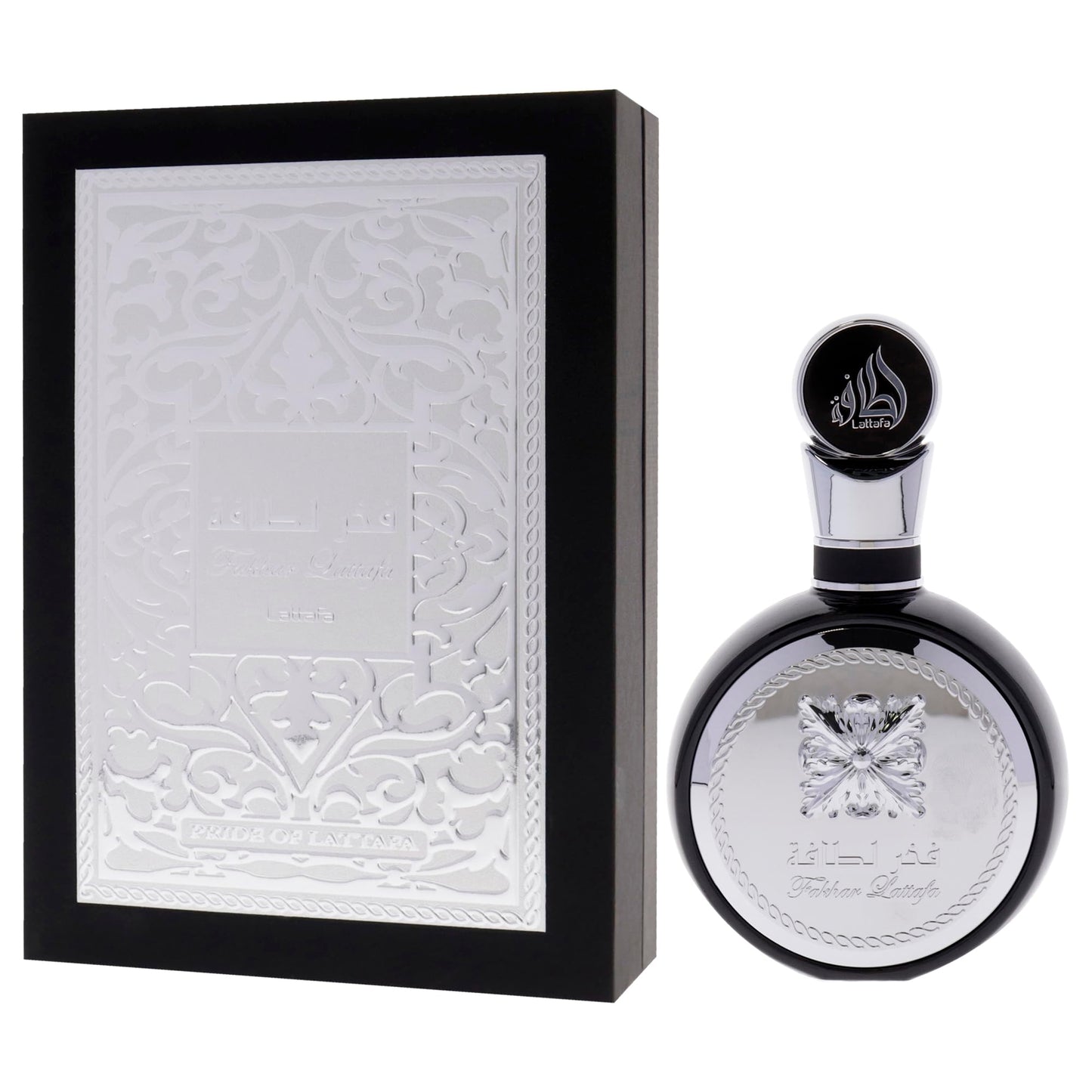 LATTAFA FAKHAR 3.4 EDP MEN