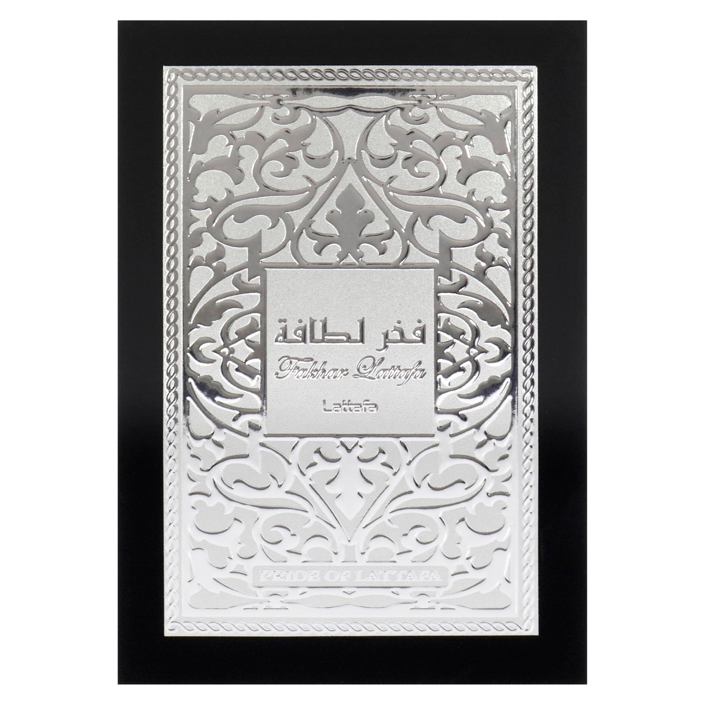 LATTAFA FAKHAR 3.4 EDP MEN
