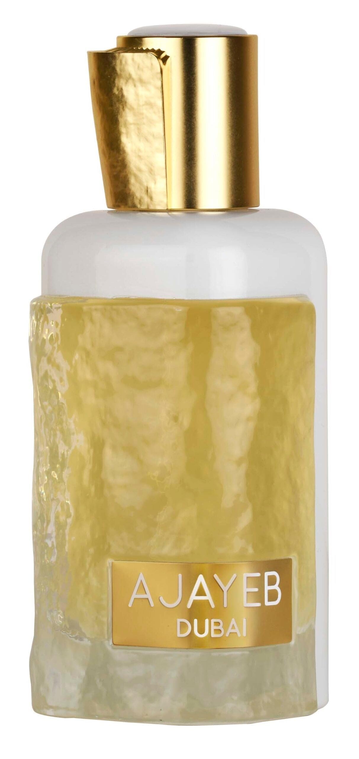 LATTAFA AJAYEB DUBAI PORTRAIT 3.4 EDP UNISEX