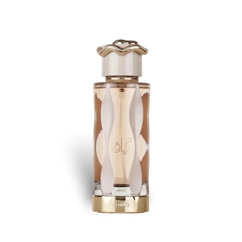 LATTAFA TERIAQ 3.4 EDP U