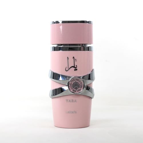 LATTAFA YARA WOMEN 100ML EDP SPRAY