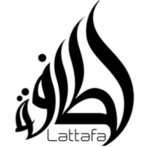 LATTAFA HAYAATI AL MALEKY 3.4 EDP MEN