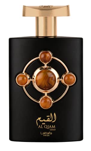 LATTAFA PRIDE- AL QIAM GOLD 100ML