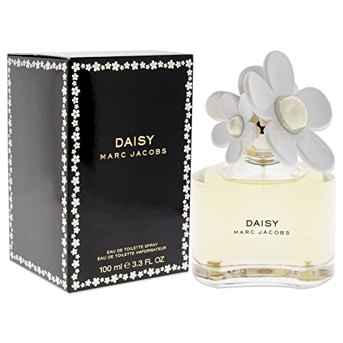 MARC JACOBS DAISY 3.4 EDT WOMEN
