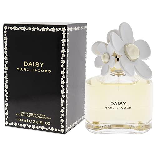 MARC JACOBS DAISY 3.4 EDT WOMEN