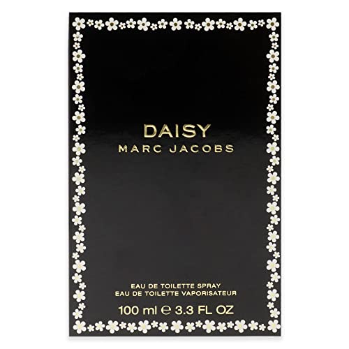 MARC JACOBS DAISY 3.4 EDT WOMEN
