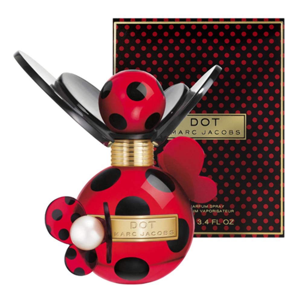 Marc Jacobs Dot 3.4 oz Eau de Parfum for Women