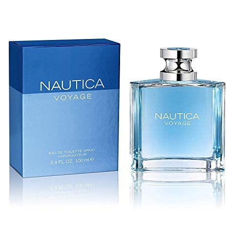 NAUTICA VOYAGE 3.4 EDT MEN