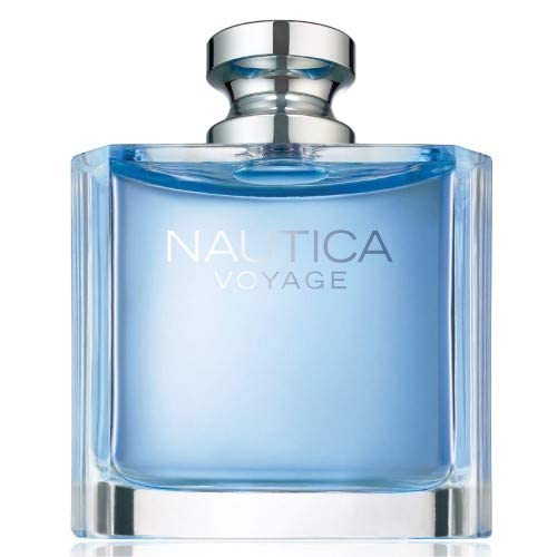 NAUTICA VOYAGE 3.4 EDT MEN