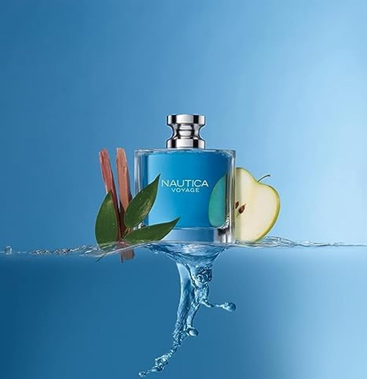 NAUTICA VOYAGE 3.4 EDT MEN