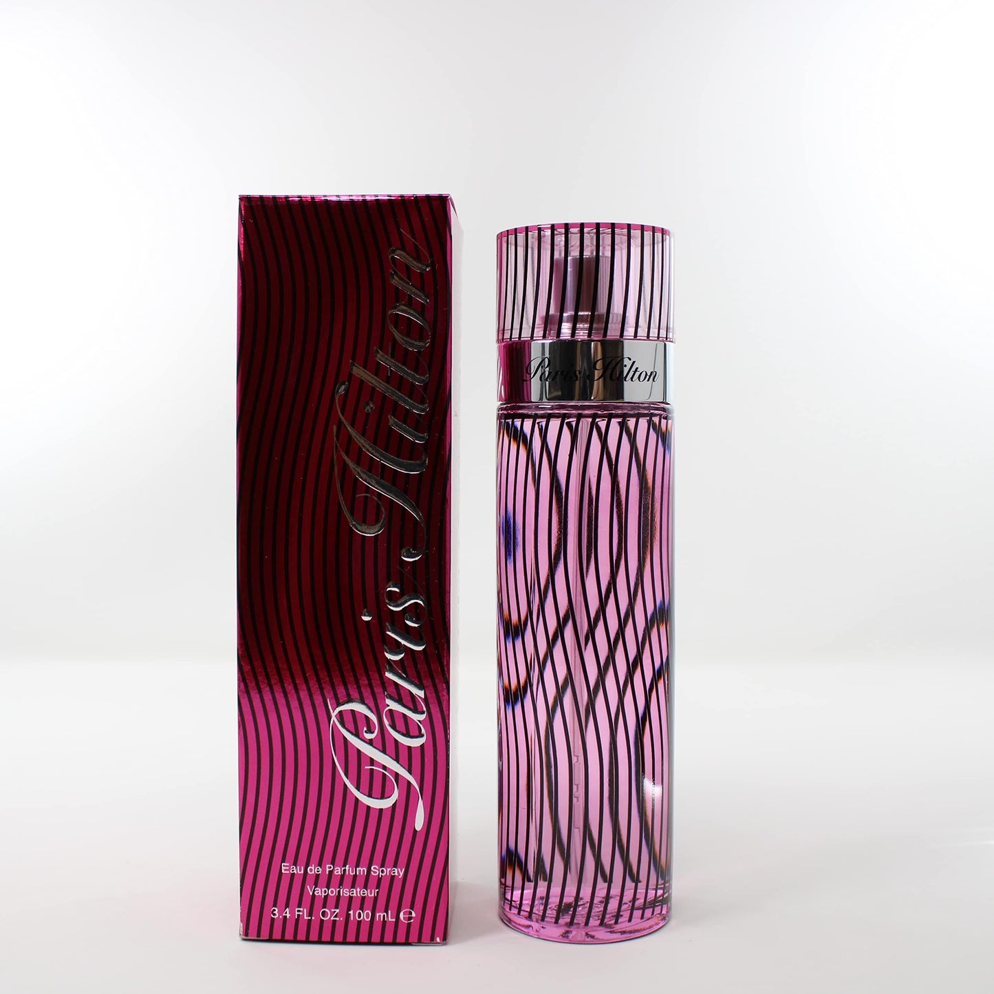 PARIS HILTON 3.4 EDP WOMEN