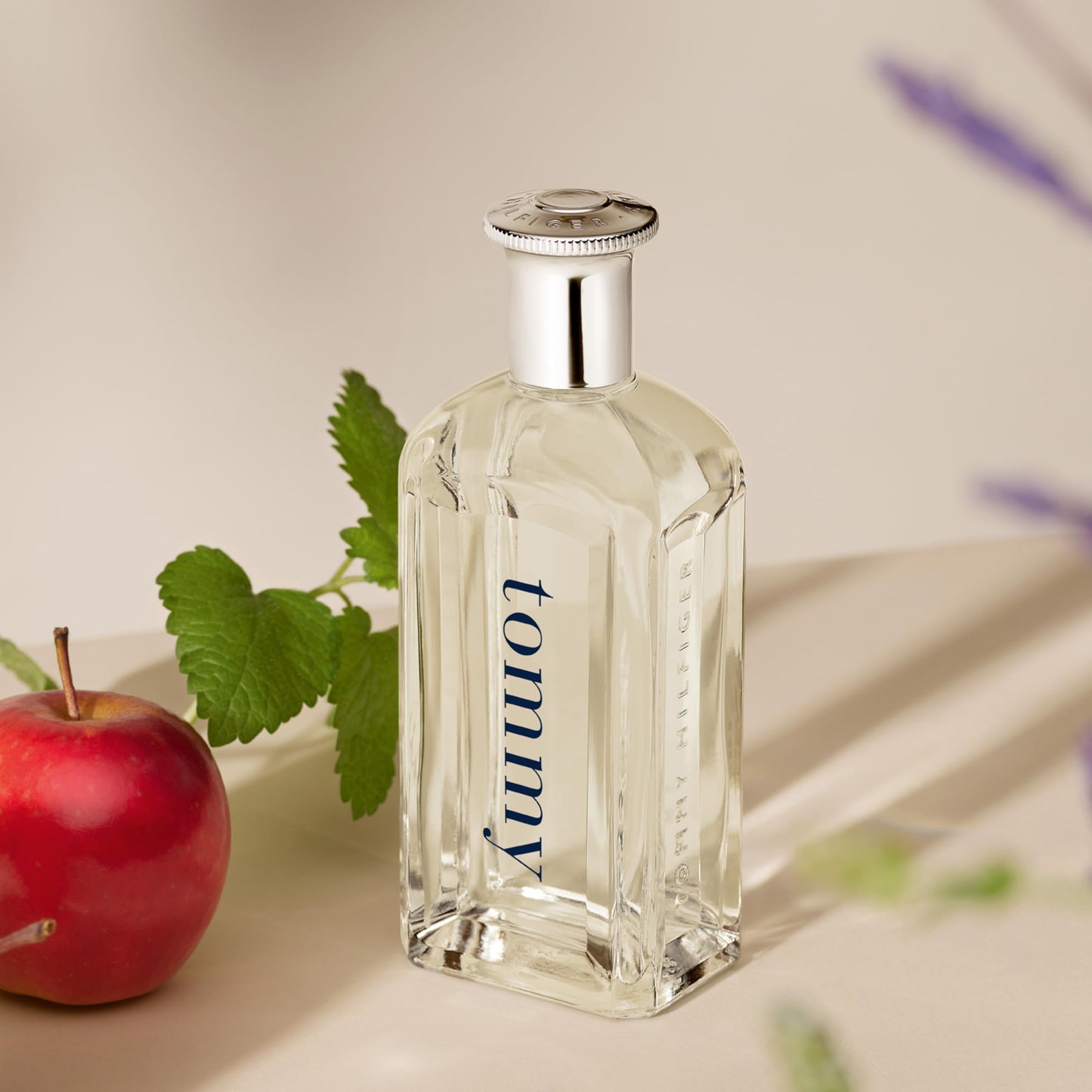TOMMY HILFIGER MEN EDT SPRAY3.4OZ(NEWPCAK)(LI)
