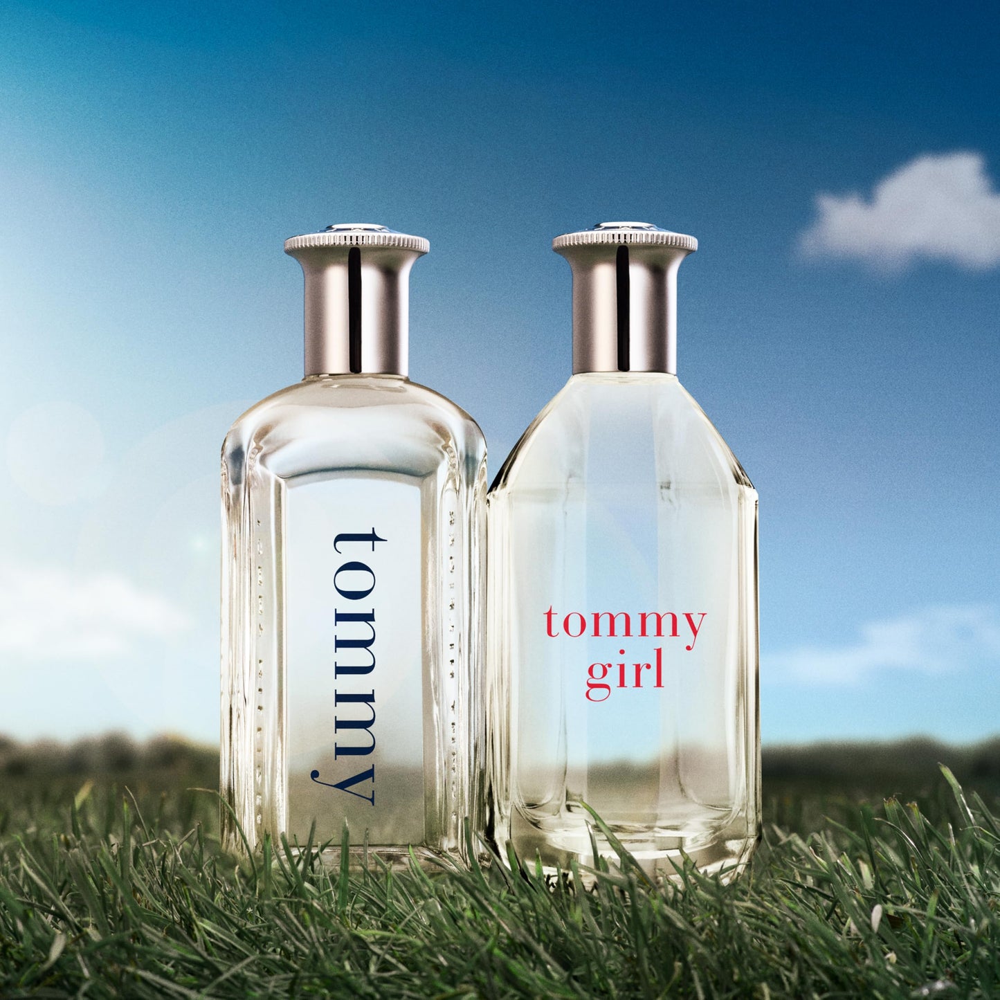 TOMMY HILFIGER MEN EDT SPRAY3.4OZ(NEWPCAK)(LI)