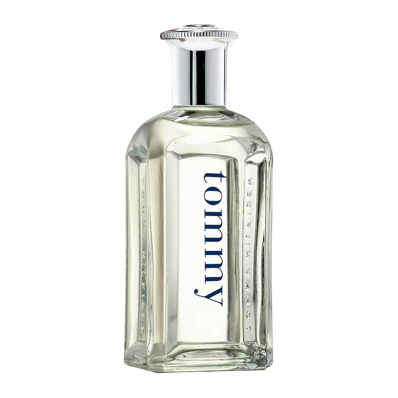 TOMMY HILFIGER MEN EDT SPRAY3.4OZ(NEWPCAK)(LI)