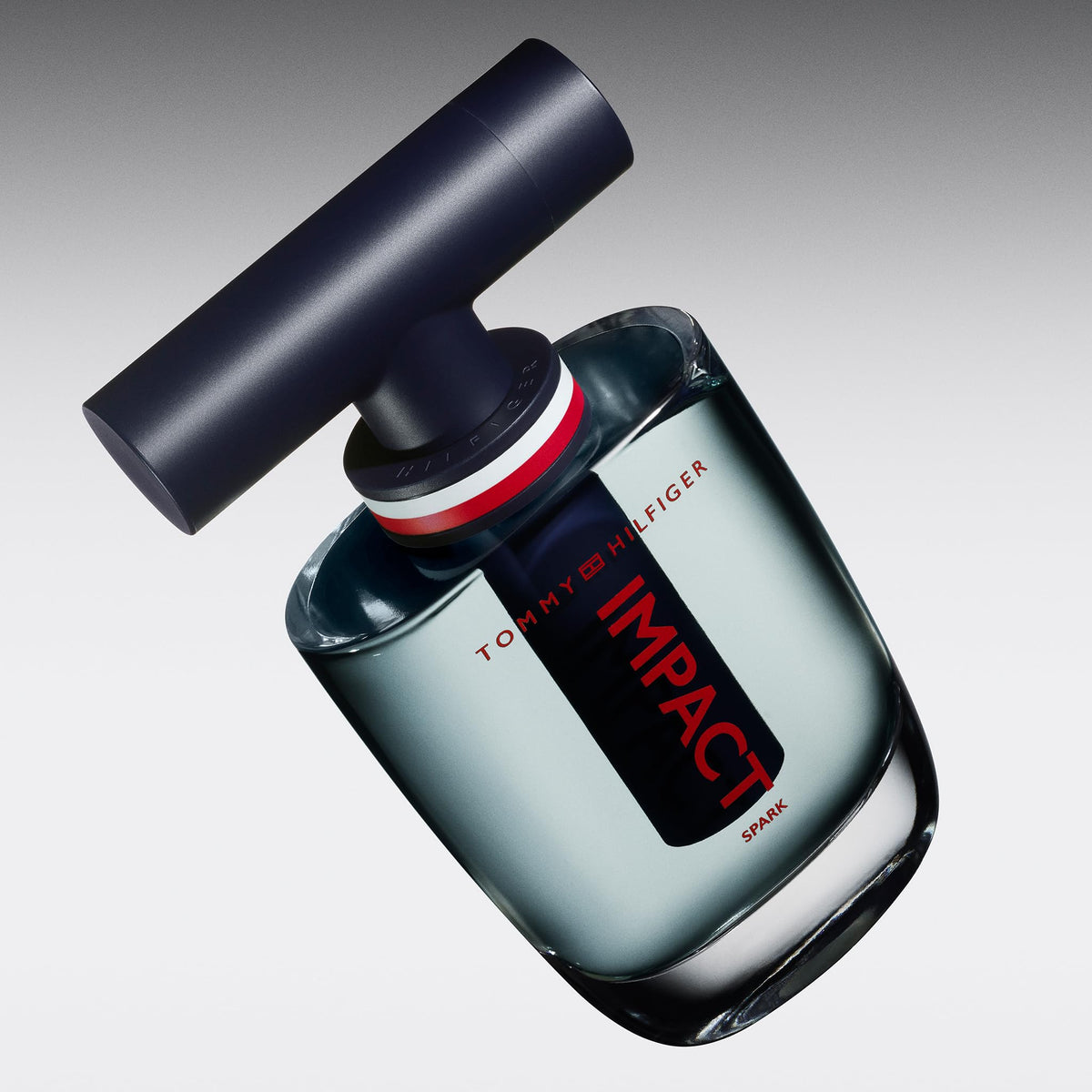 Tommy Impact Spark 3.4 oz Eau de Toilette for Men