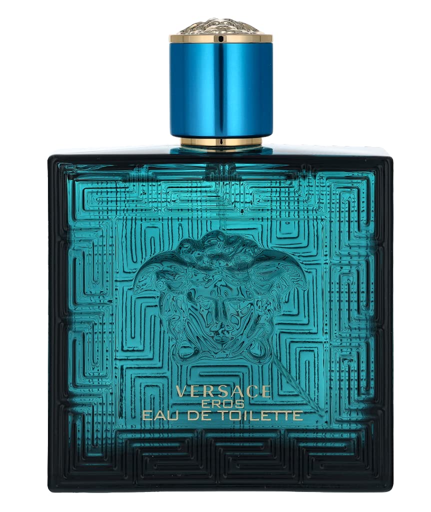 VERSACE EROS 3.4 EDT MEN