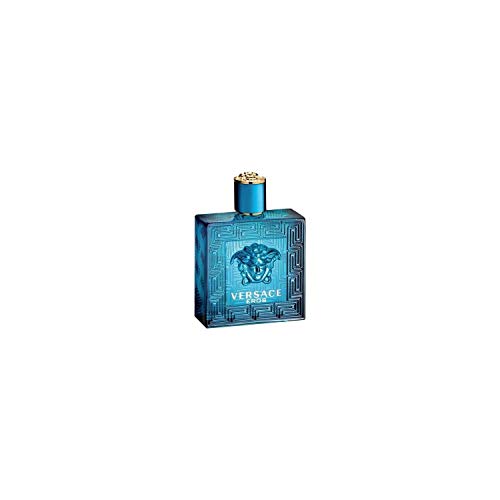 VERSACE EROS 3.4 EDT MEN
