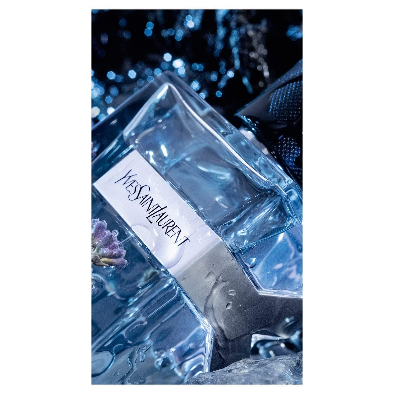 YSL Y 3.4 EDT MEN