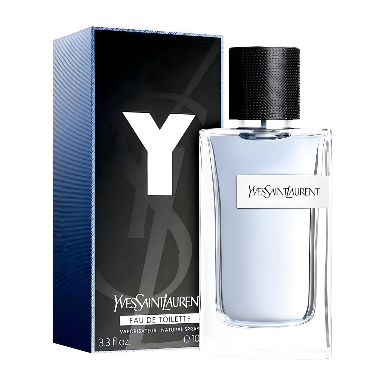 YSL Y 3.4 EDT MEN