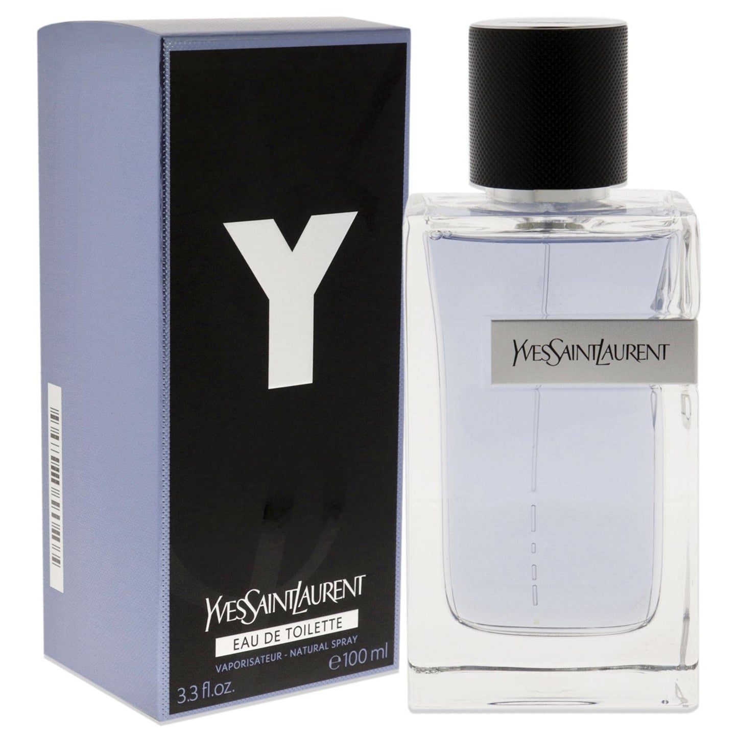 YSL Y 3.4 EDT MEN