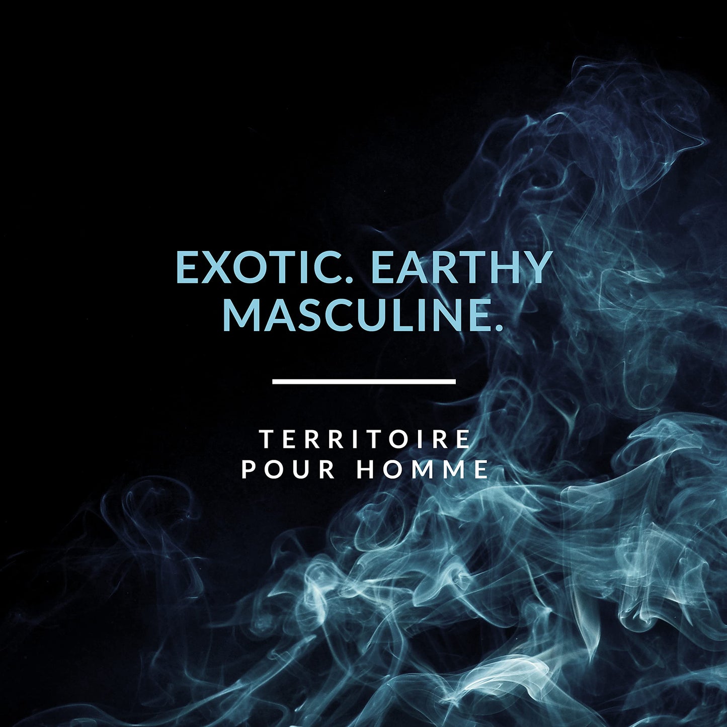 TERRITOIRE 3.4 EDP SPRAY MEN