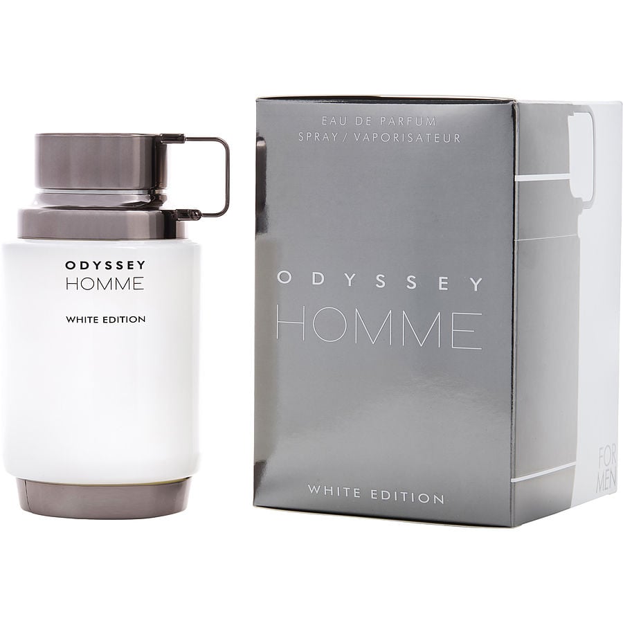 ARMAF ODYSSEY HOMME WHITE EDITION 6.8 EDP M