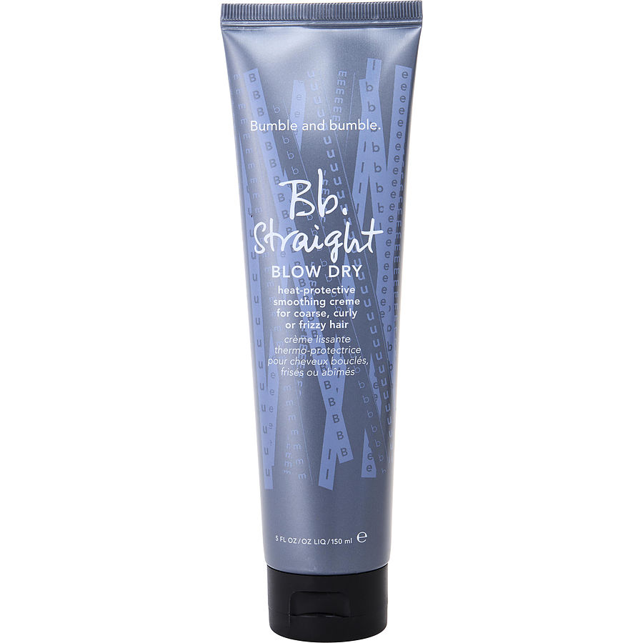 BUMBLE AND BUMBLESTRAIGHT BLOW DRY HEAT