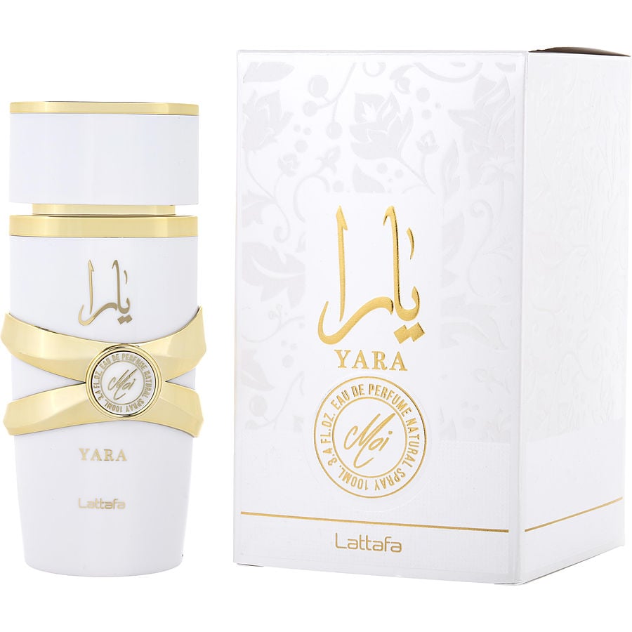 LATTAFA YARA MOI 3.4 OZ EDP UNISEX