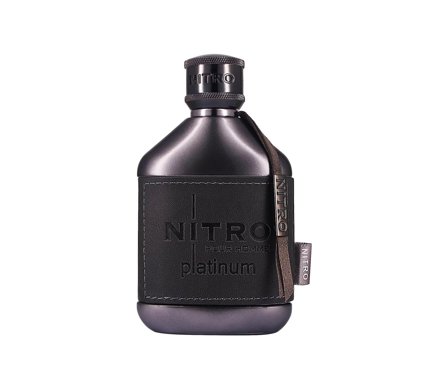 DUMONT NITRO PLATINUM 3.4 EDP M