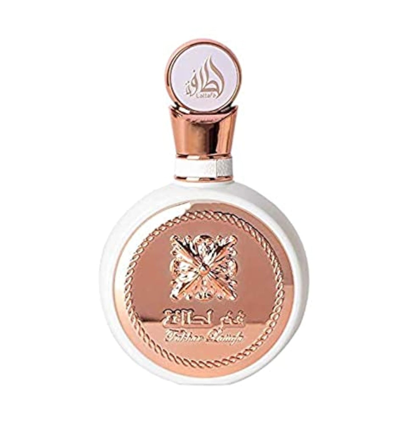 LATTAFA FAKHAR 3.4 EDP WOMEN