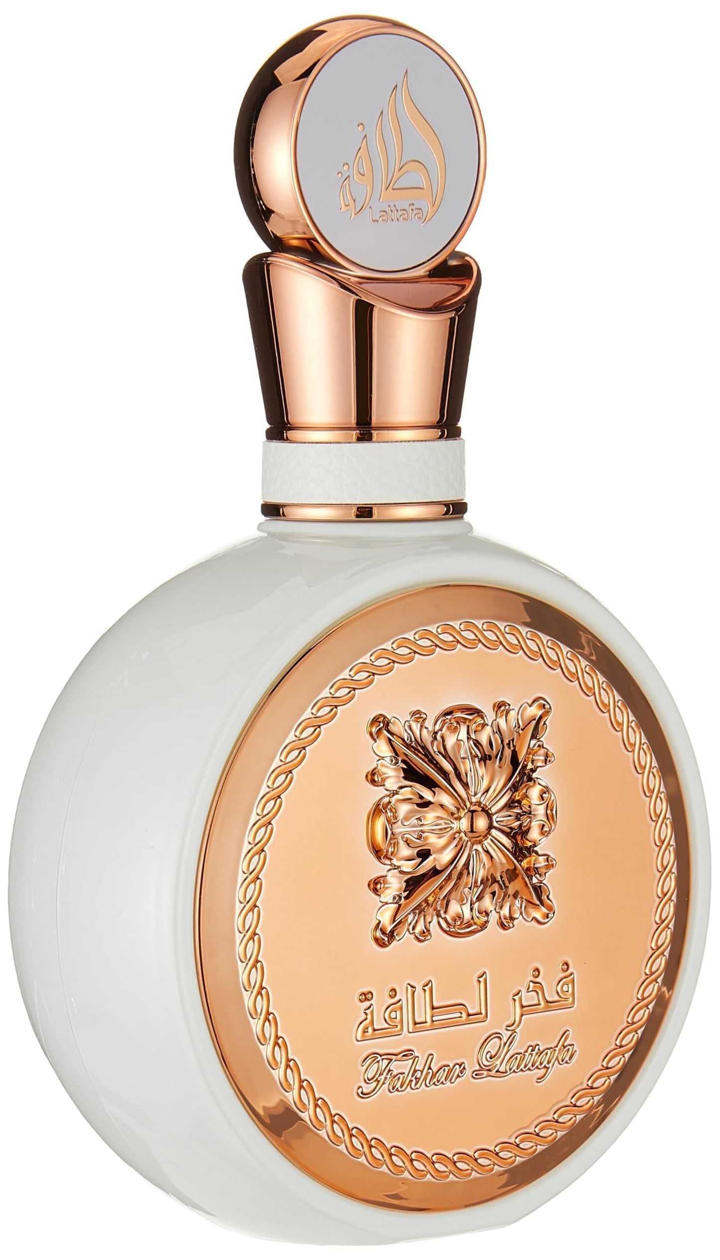LATTAFA FAKHAR 3.4 EDP WOMEN