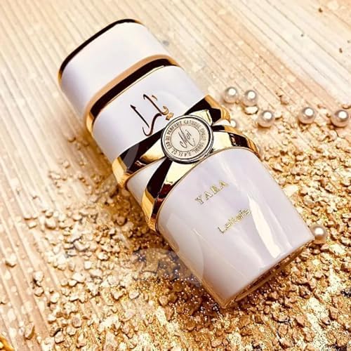LATTAFA YARA MOI 3.4 OZ EDP UNISEX