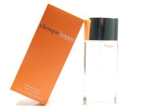 Clinique Happy 3.4 oz Eau de Parfum for Women