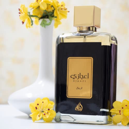 LATTAFA EJAAZI 3.4 EDP UNISEX