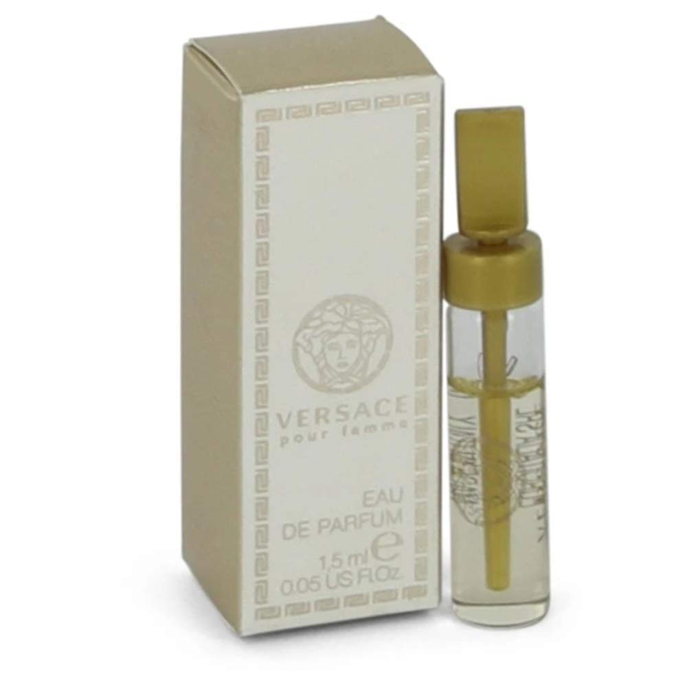 Vial Versace Signature 1.6 ml Eau de Parfum for Women